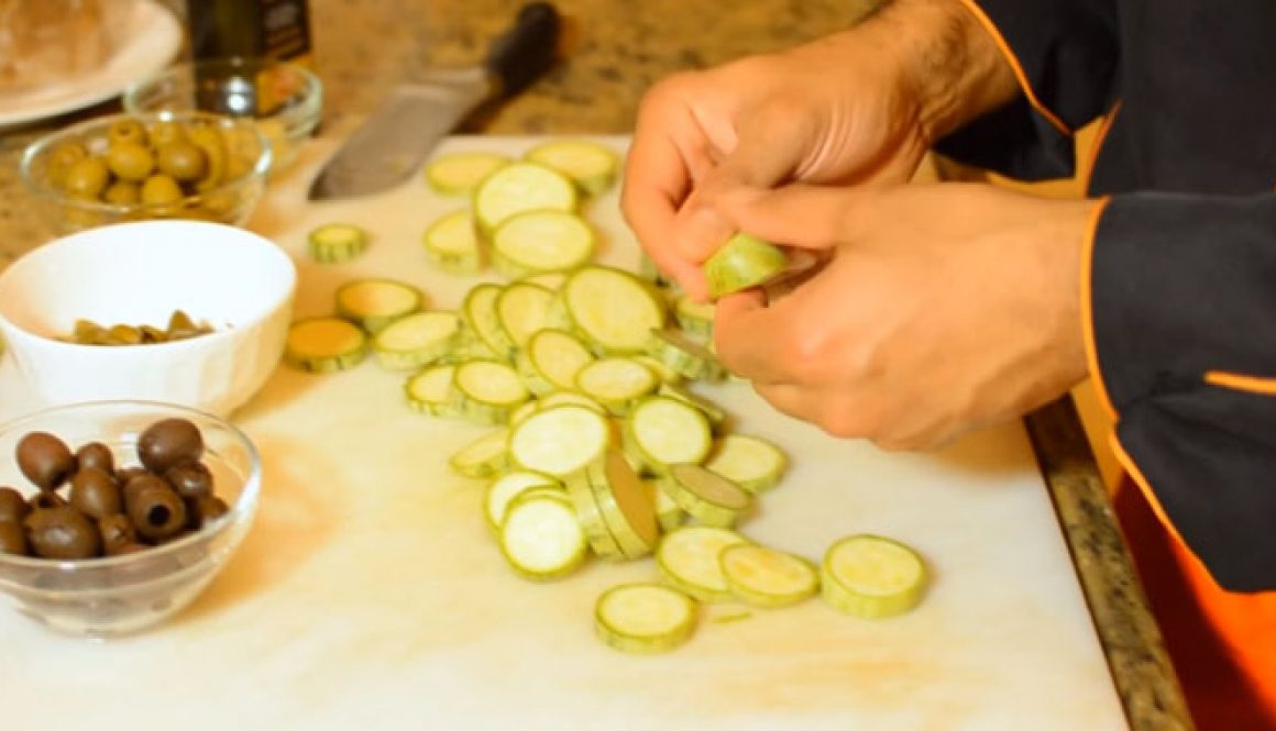 Tapenade Master