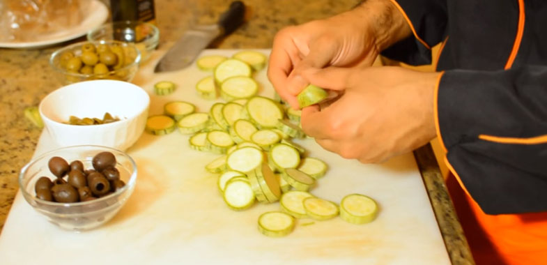 Tapenade Master