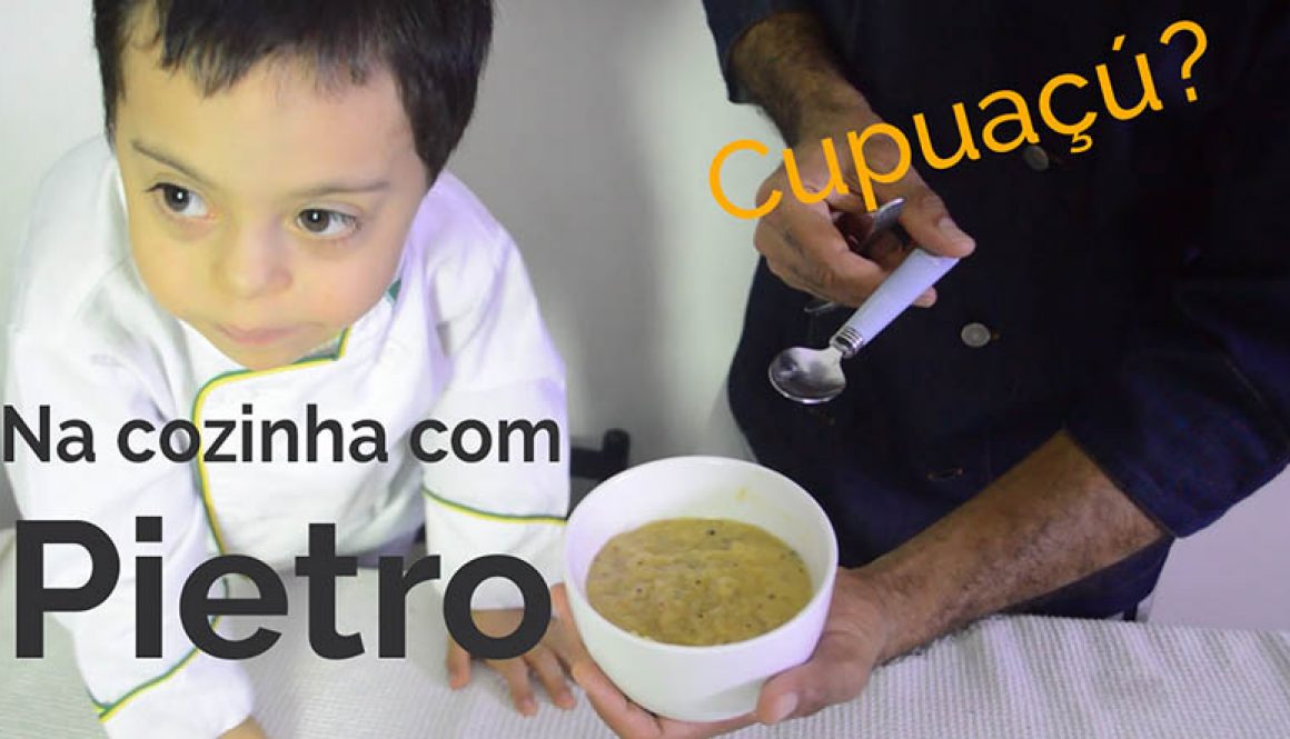 Creme de Cupuaçú com Coco – [VÍDEO]