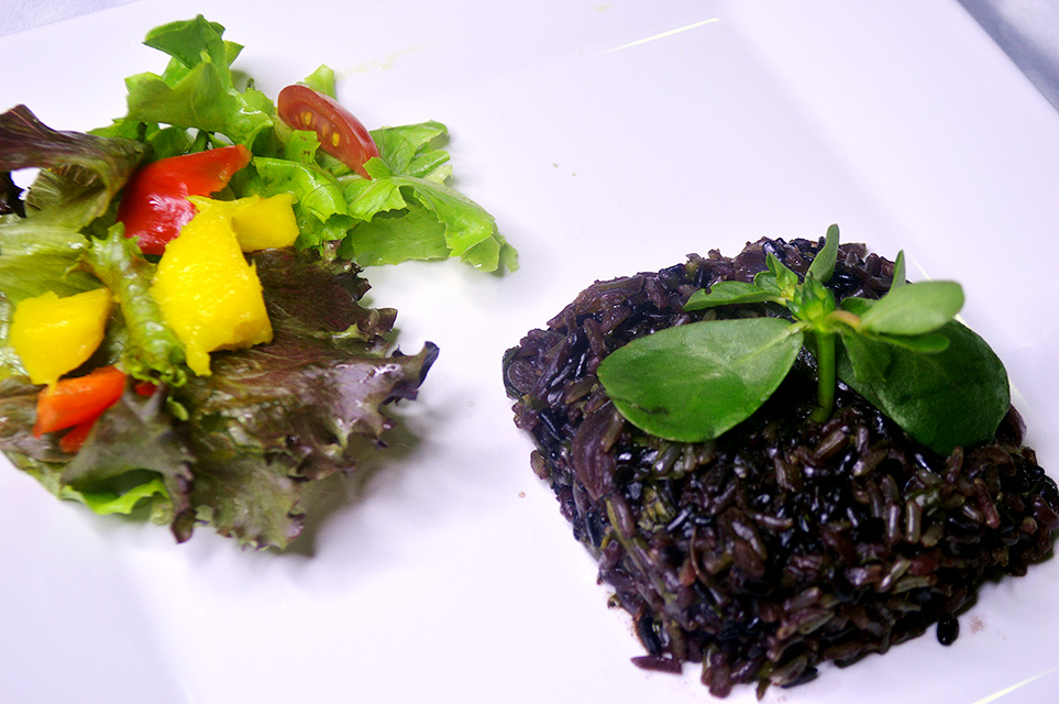 edit_dsc_0208 Mix de Arroz com Beldroega e Leite de Coco